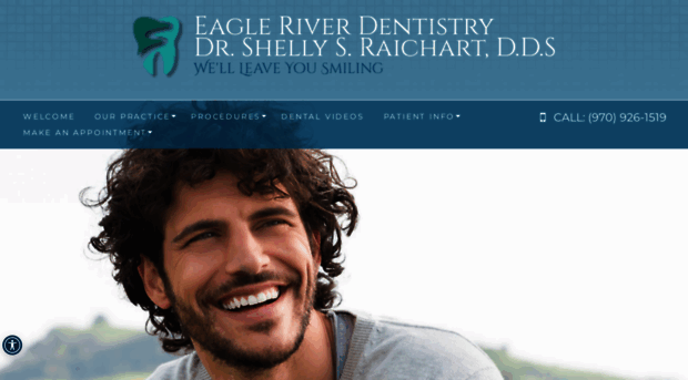 eagleriverdentistry.com