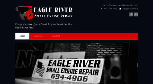 eagleriverengines.com