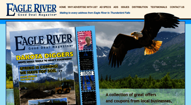 eaglerivergdm.com