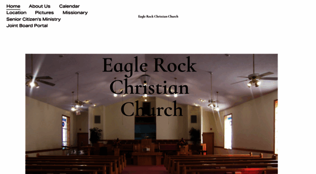 eaglerockcc.com