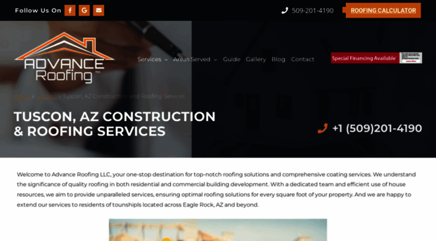 eaglerockconstructionllc.com