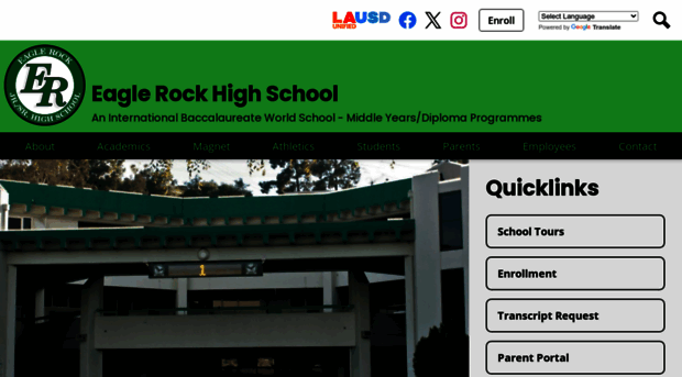 eaglerockhs.lausd.org