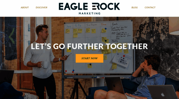 eaglerockmarketing.com