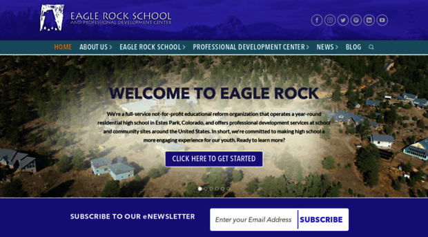 eaglerockschool.org