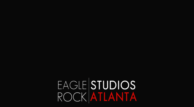 eaglerockstudiosatl.com