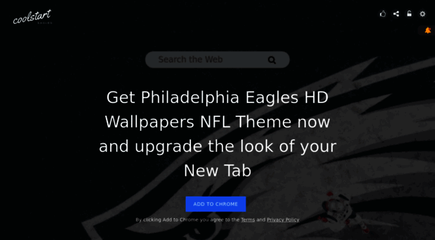 eagles.coolstart.com