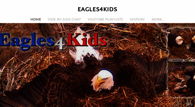 eagles4kids.weebly.com