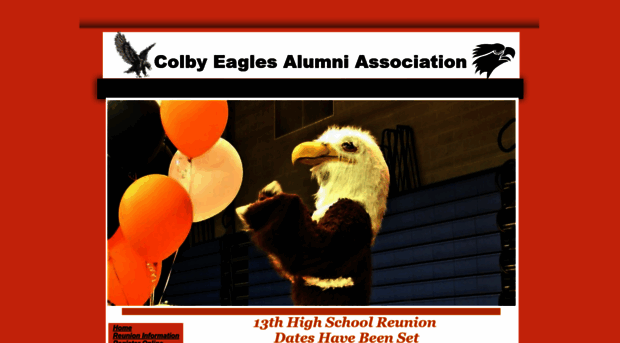 eaglesalumni.org