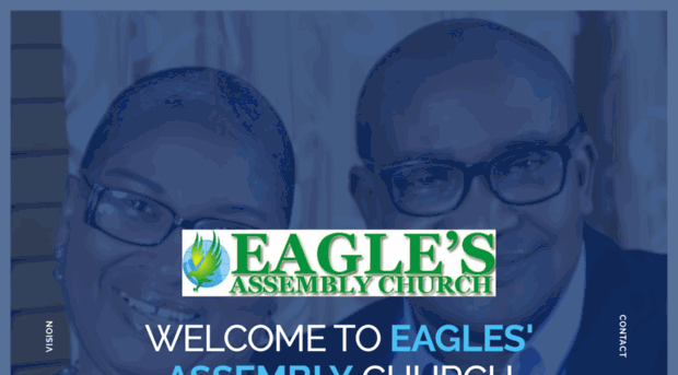 eaglesassembly.org