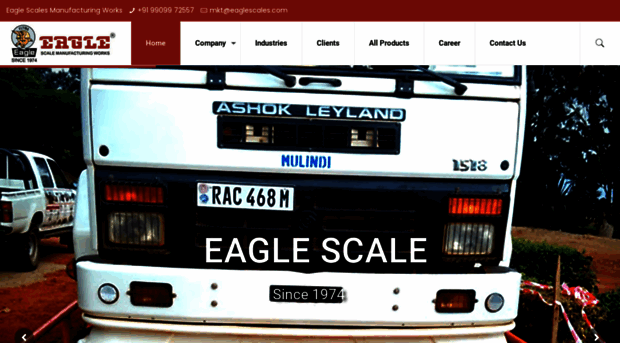 eaglescales.com