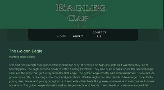 eaglescap.com