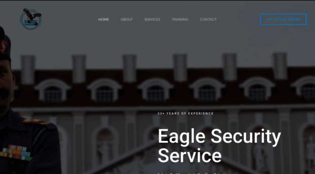 eaglesecurity.in