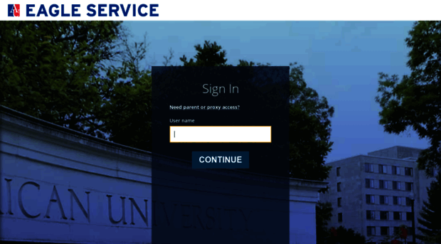 eagleservice.american.edu