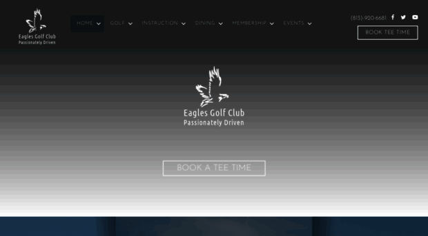 eaglesgolf.com