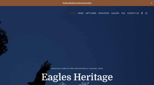 eaglesheritage.com.au