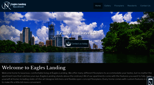 eagleslandingapartments.net