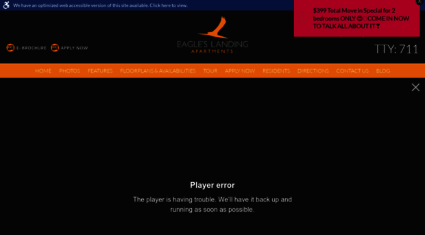 eagleslandingapthomes.com