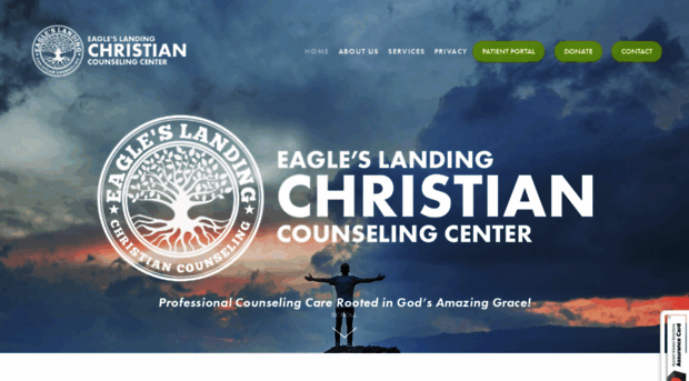 eagleslandingchristiancounseling.com