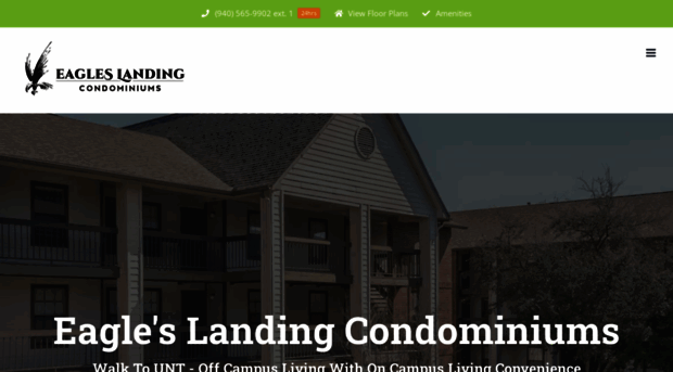 eagleslandingdenton.com