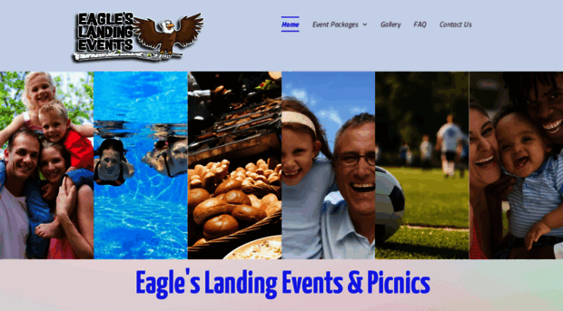 eagleslandingevents.com