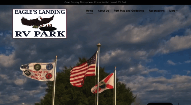 eagleslandingrvpark.com