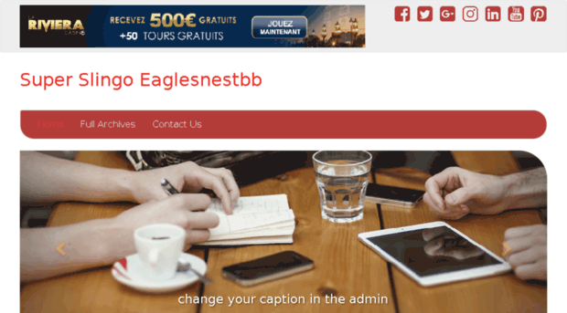 eaglesnestbb.com