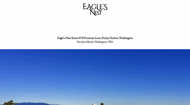 eaglesnestestate.com