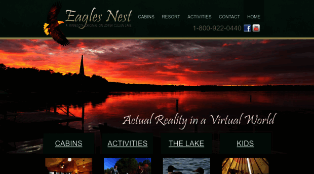 eaglesnestnisswa.com