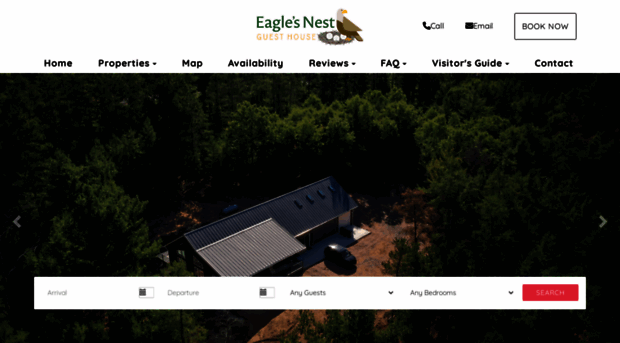 eaglesnestwisconsin.com