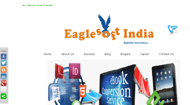 eaglesoftindia.com