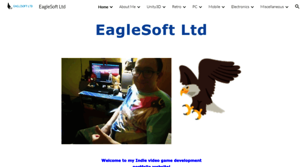 eaglesoftltd.com