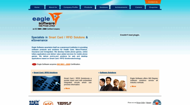 eaglesoftware.in