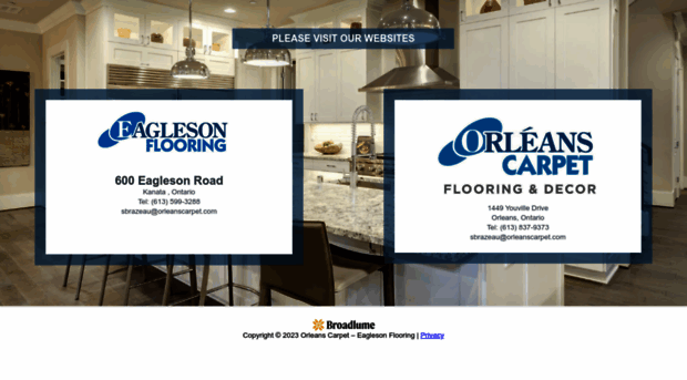 eaglesonflooring.com