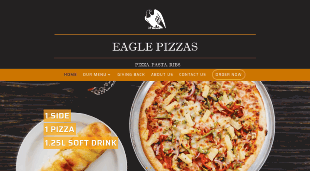 eaglespizza.com.au