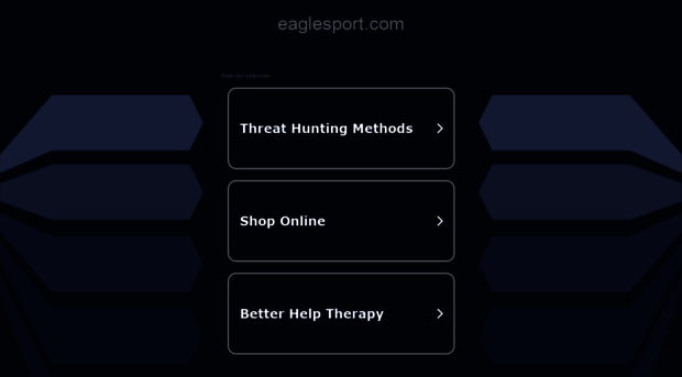 eaglesport.com