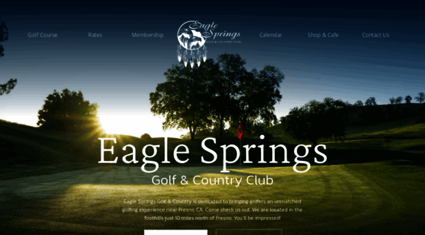 eaglespringsgcc.com