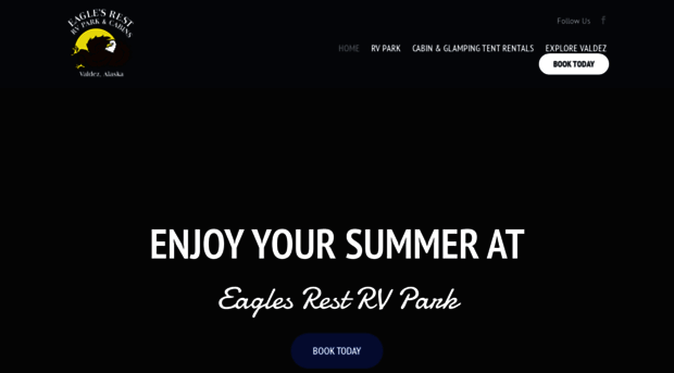 eaglesrestrv.com