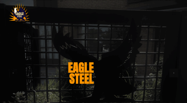 eaglesteelinc.ca