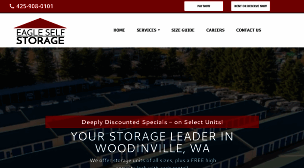 eaglestoragewoodinville.com