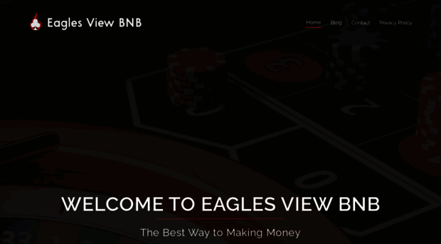 eaglesviewbnb.com