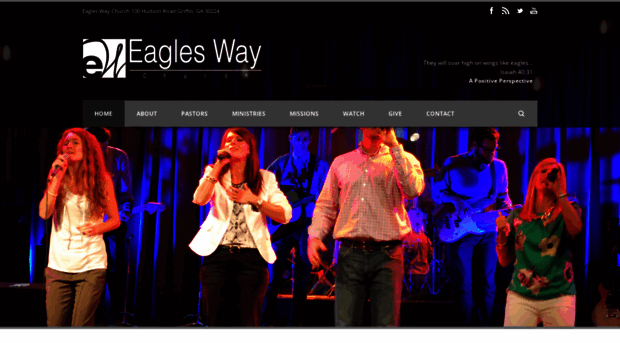 eagleswaychurch.org