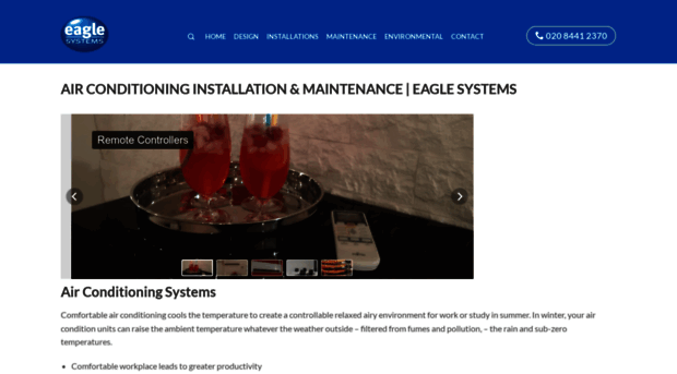 eaglesystems.co.uk