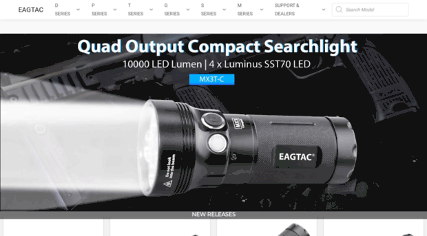 eagletac.com
