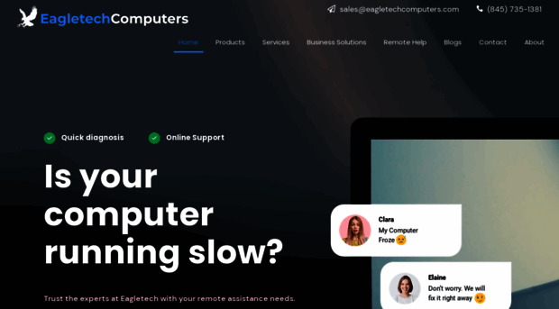 eagletechcomputers.com