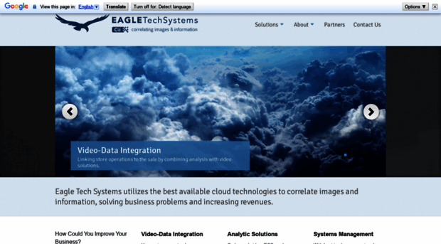 eagletechsystems.com - Eagle Tech Systems - Eagle Tech Systems