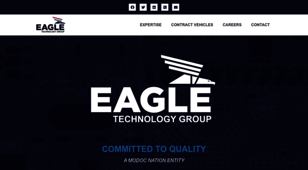 eagletg.com