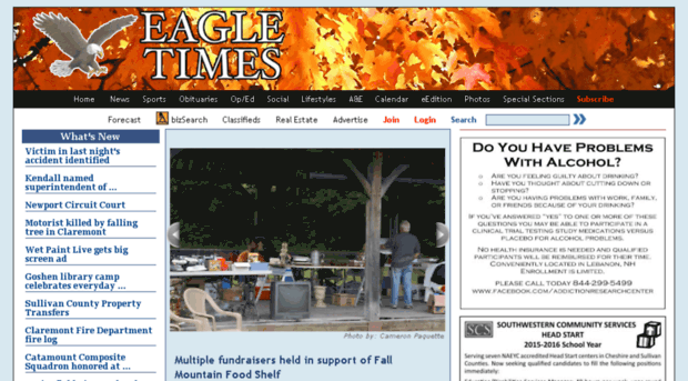 eagletimes.villagesoup.com