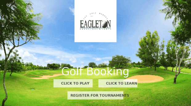 eagleton.golflan.com