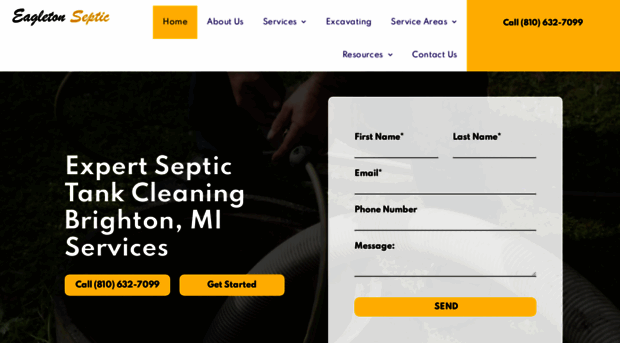 eagletonseptic.com