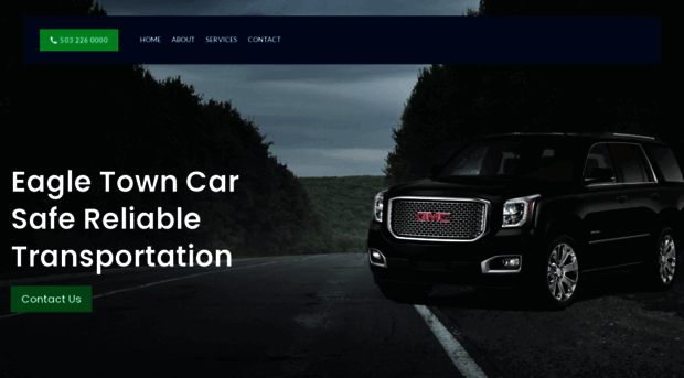 eagletowncar.net